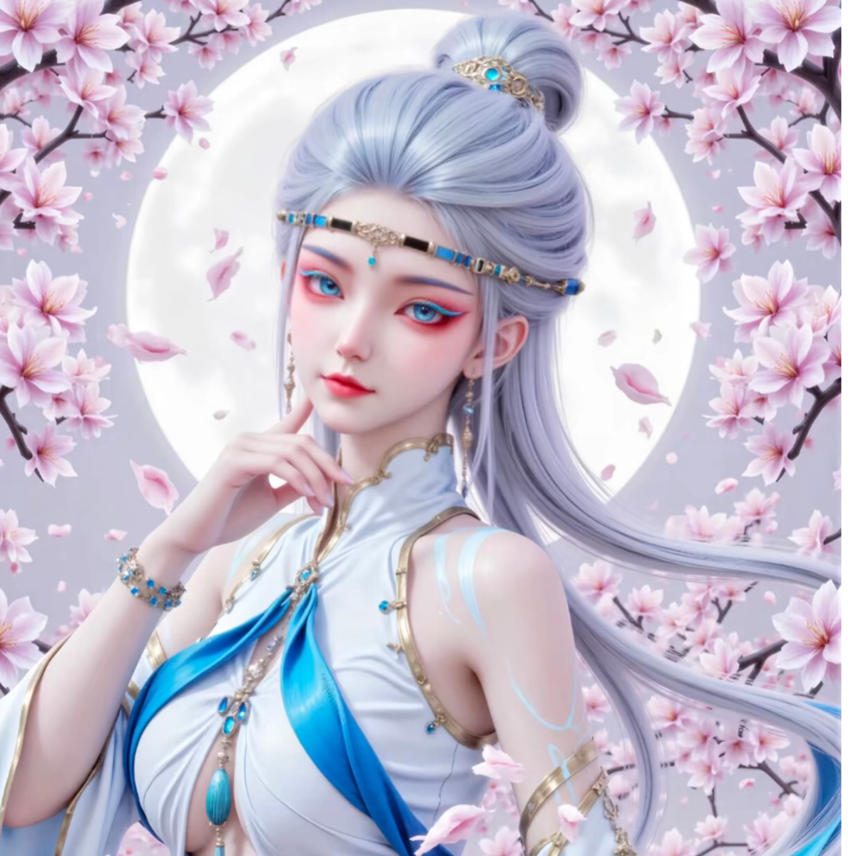 Ghy~白纸飞飞