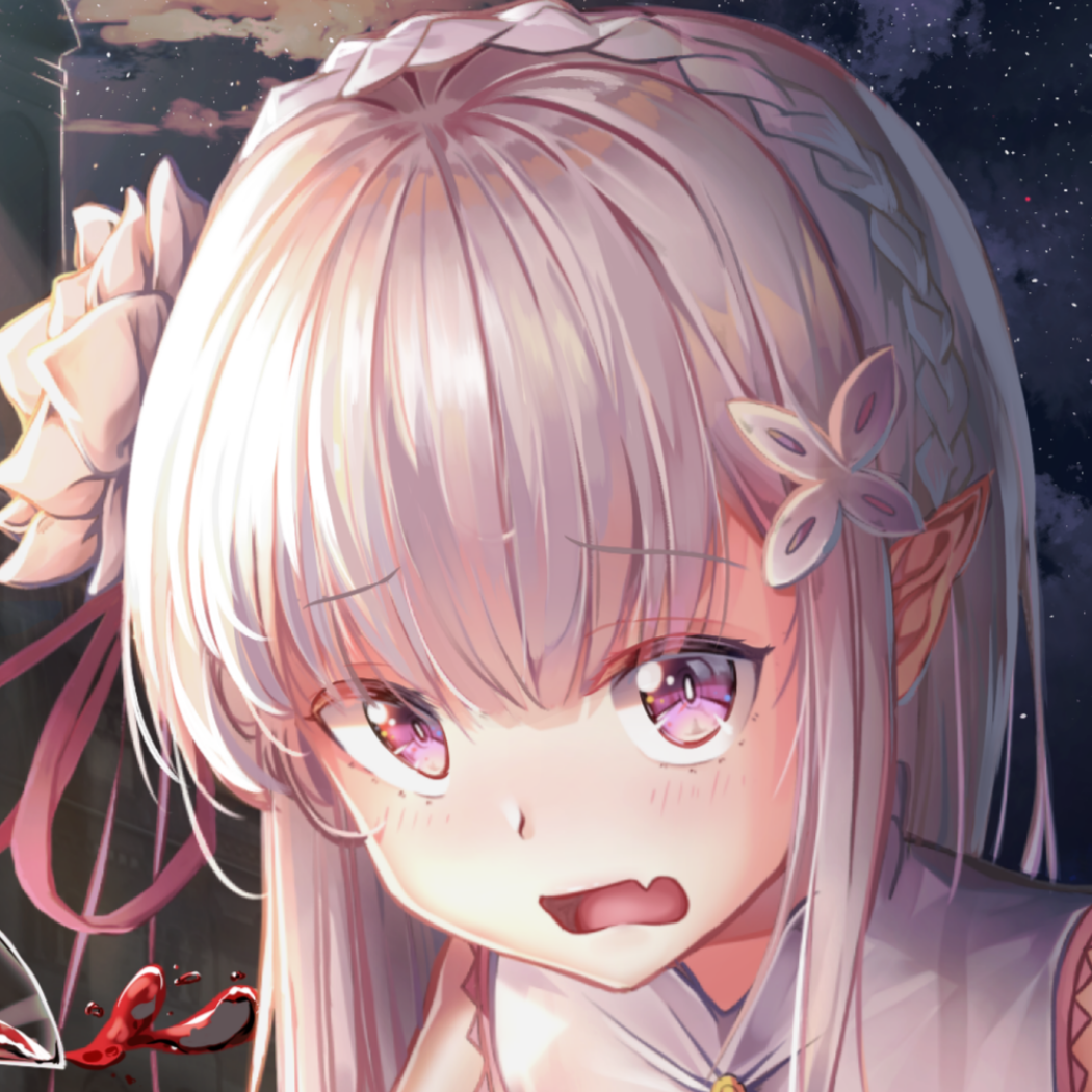 我信奉喵神