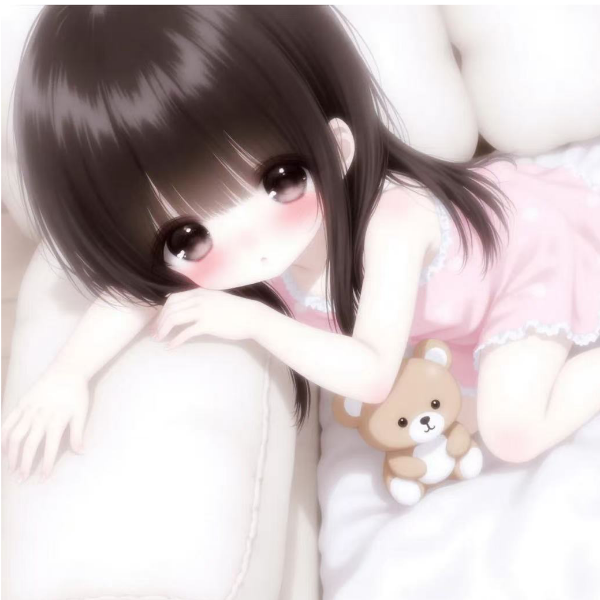 小银铃