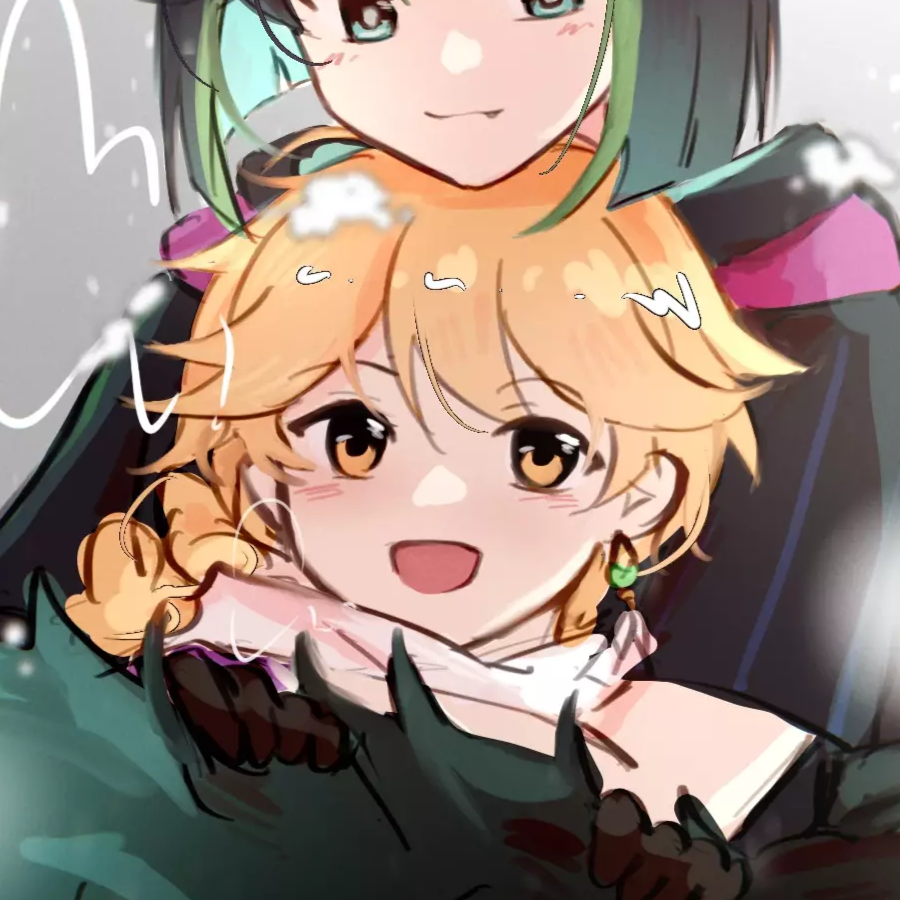 汪汪