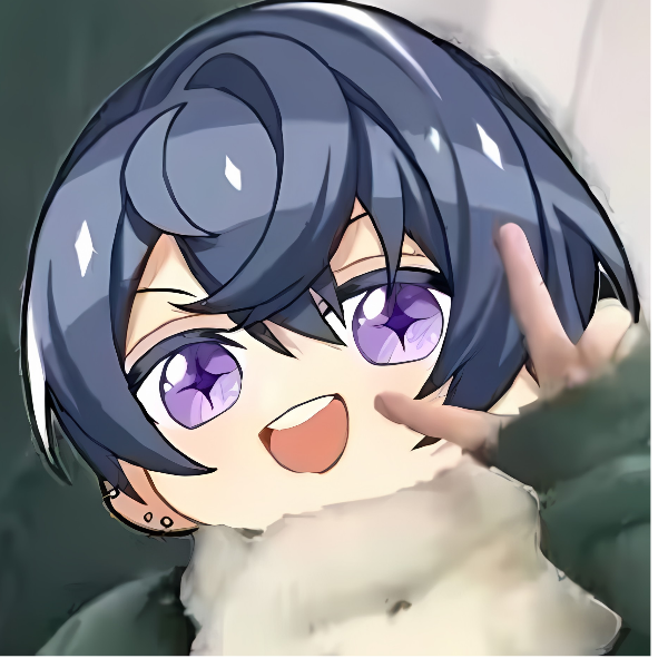 浂