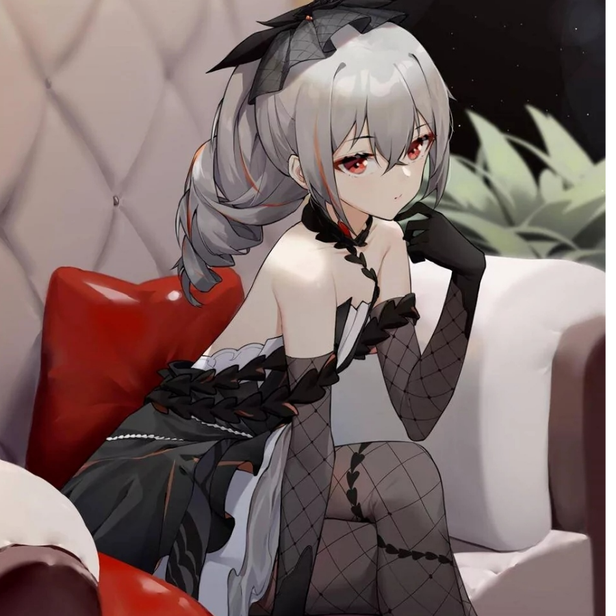秋落