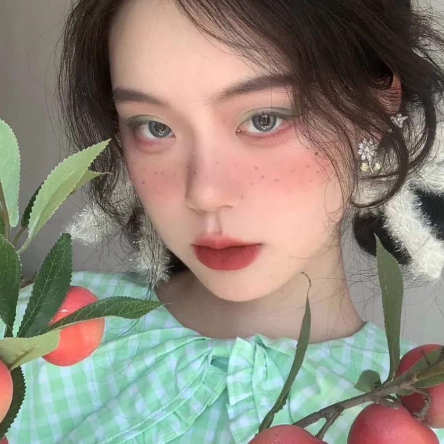满目薇