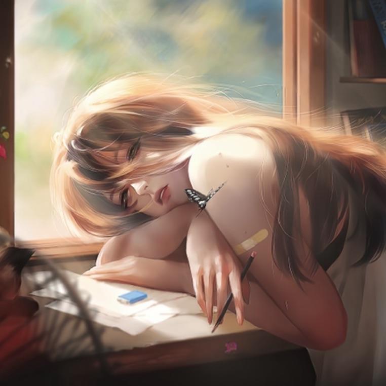 一萌酱