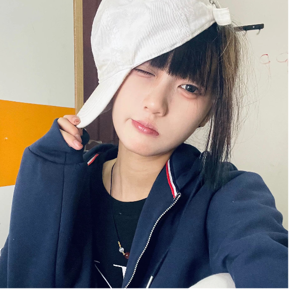 小楠不困