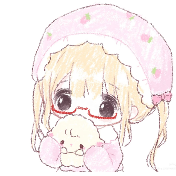 碎萌物(˶> ᎑ <˶)