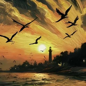 杀人鼠（纯绿）