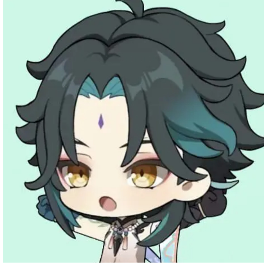 ⁺✞ʚ魈宝重度依赖ɞ✟₊