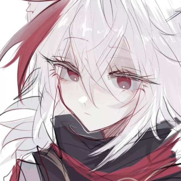 胤烛默默吹蜡烛