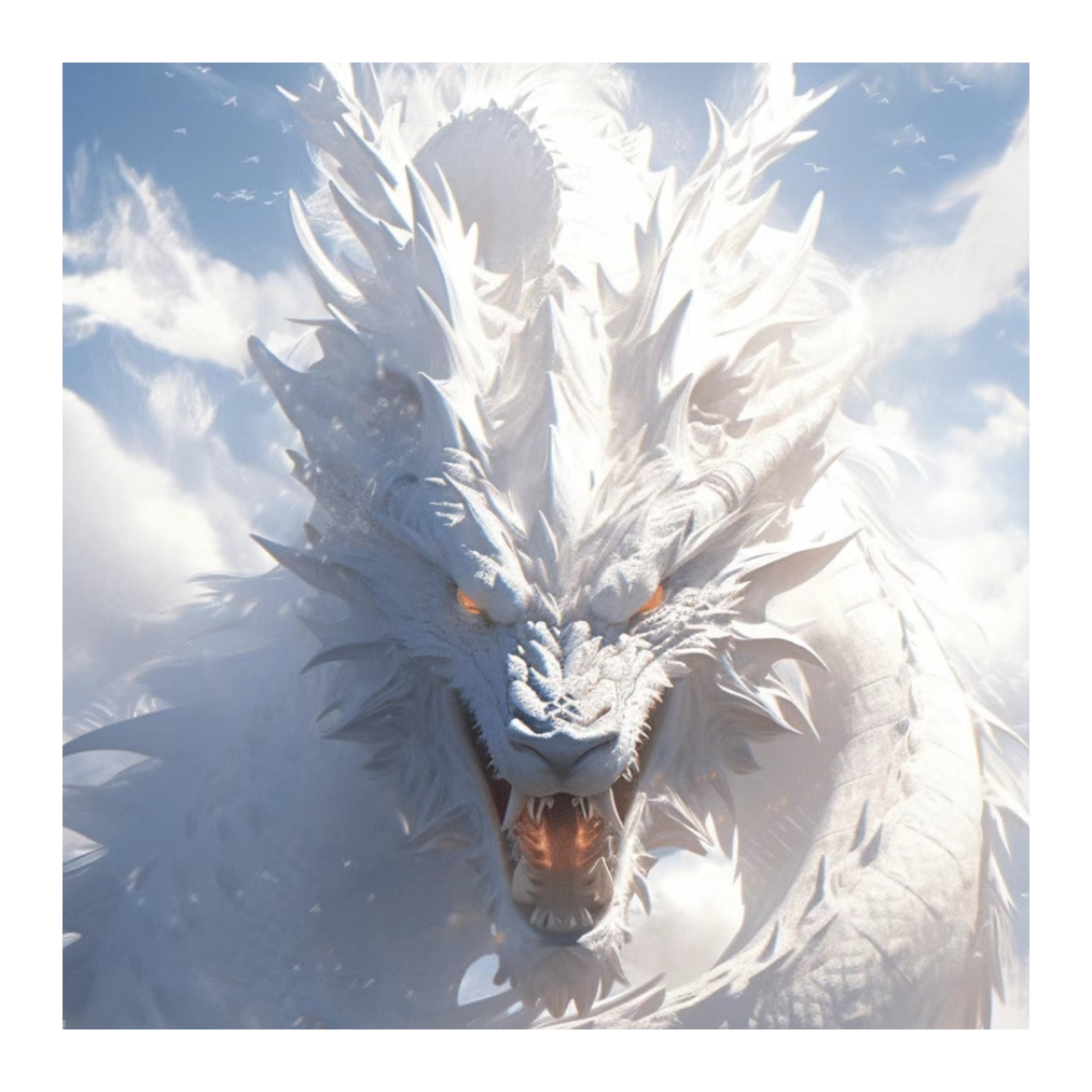 雪落寒衣