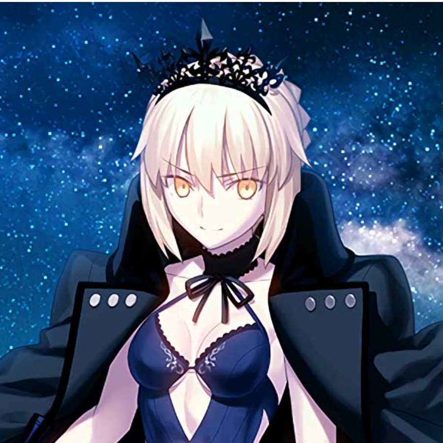 Master(Alter)