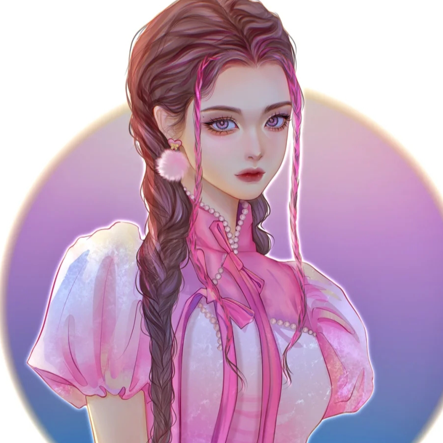 橘麦桃的夏天