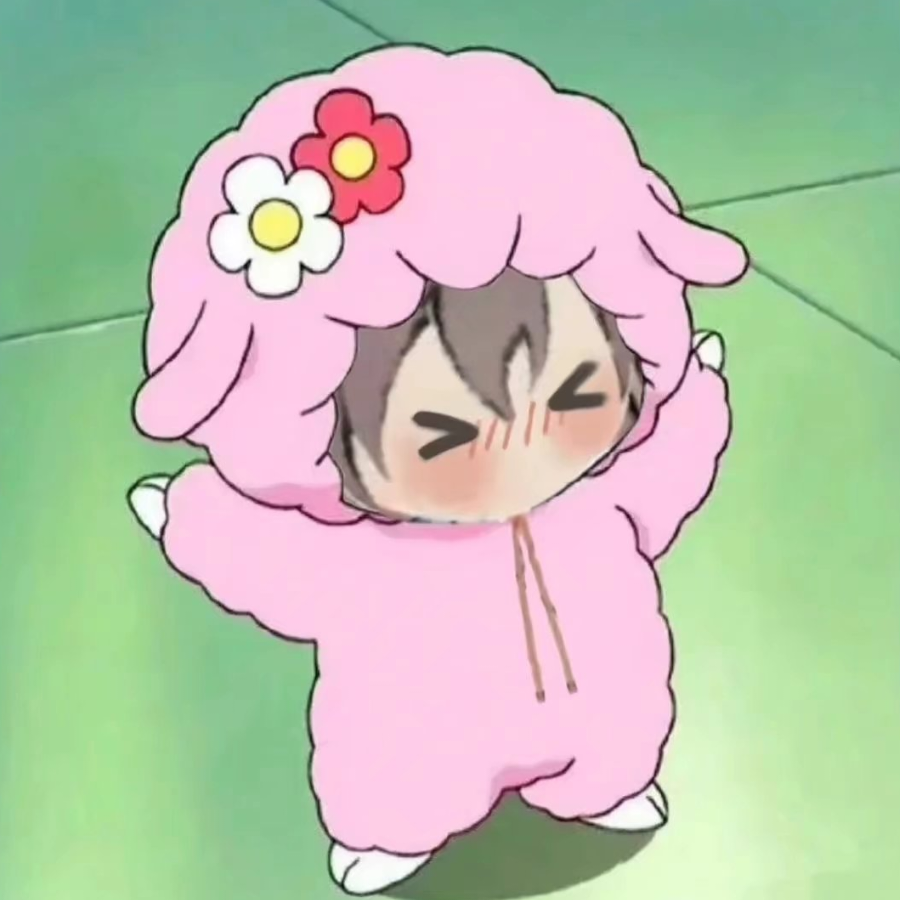 圣火喵喵教信徒