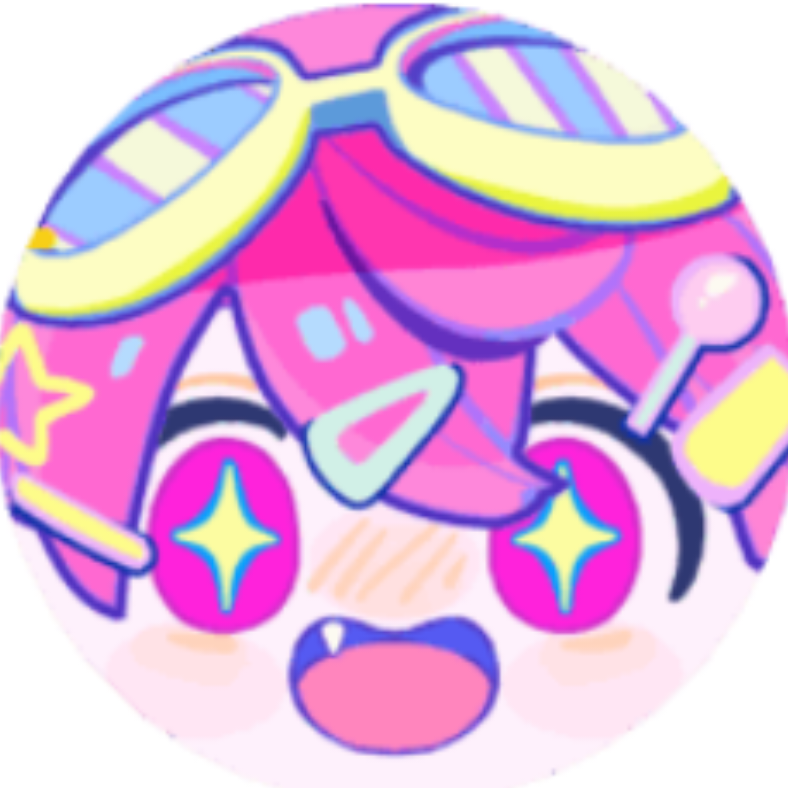 小厨♡