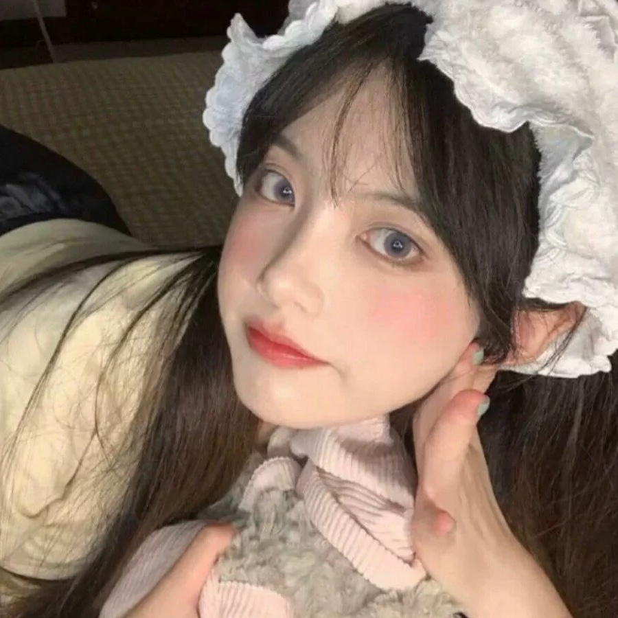 月熊🐻