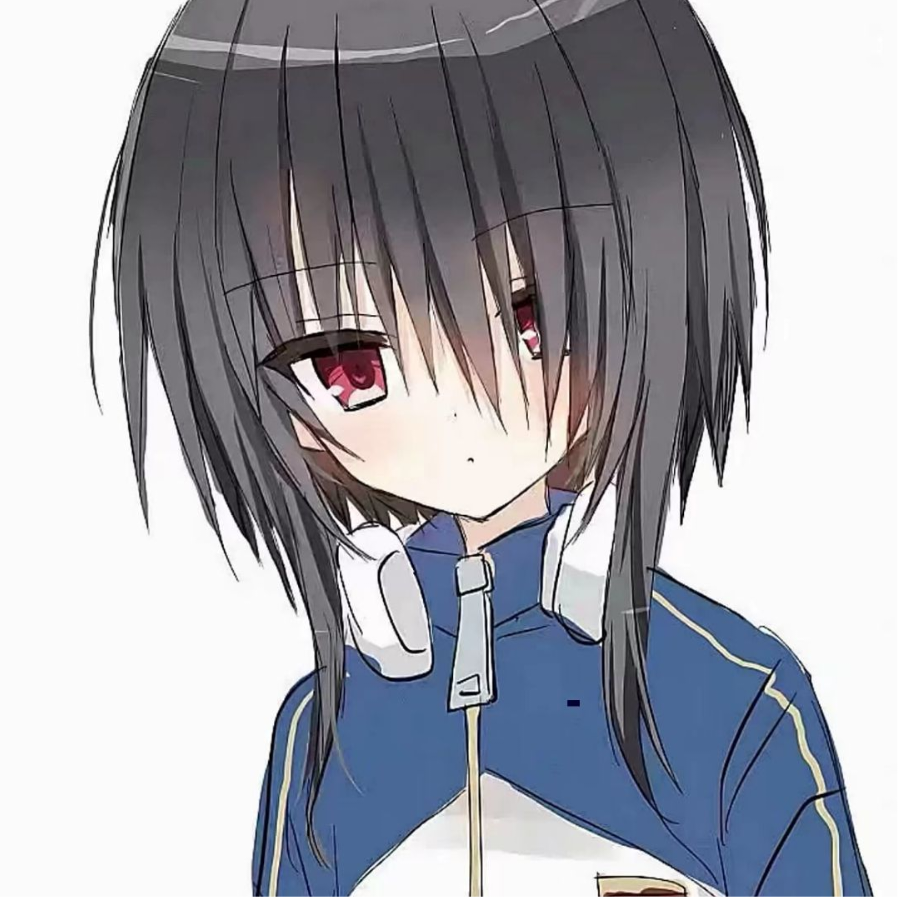 少哭