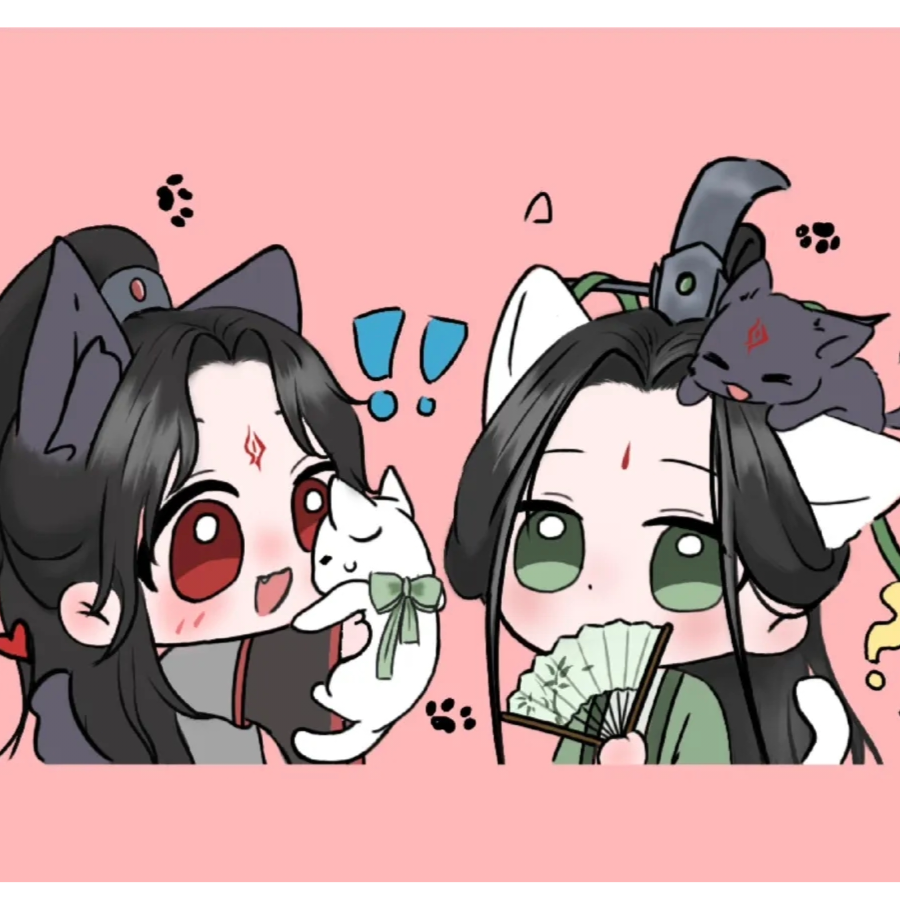 冬日后的樱花
