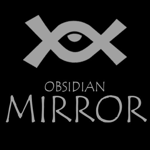 Obsidian Mirror