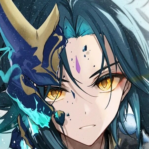 抽卡不保底真君