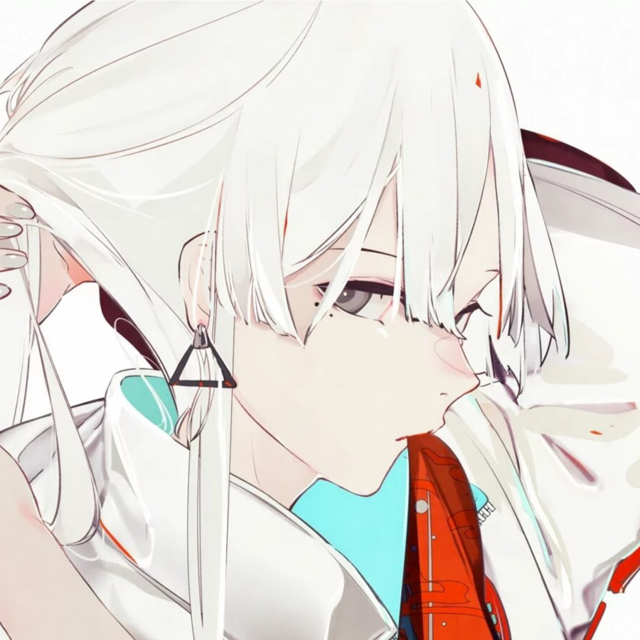 无铭