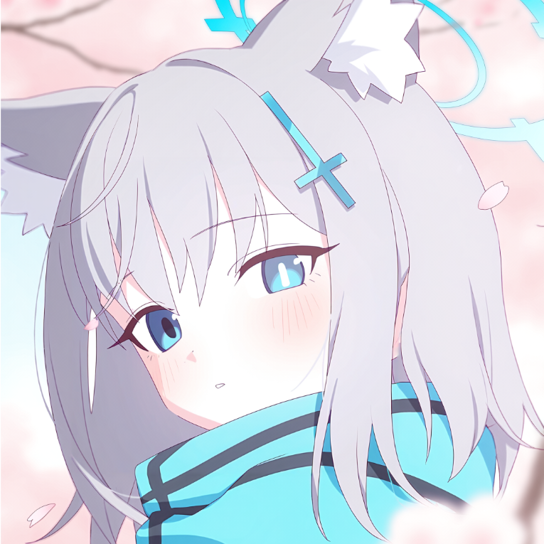 星之野酱✨