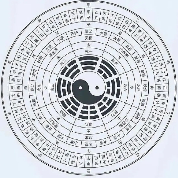 颜灵兮