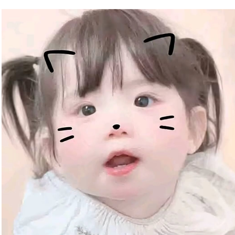 呆