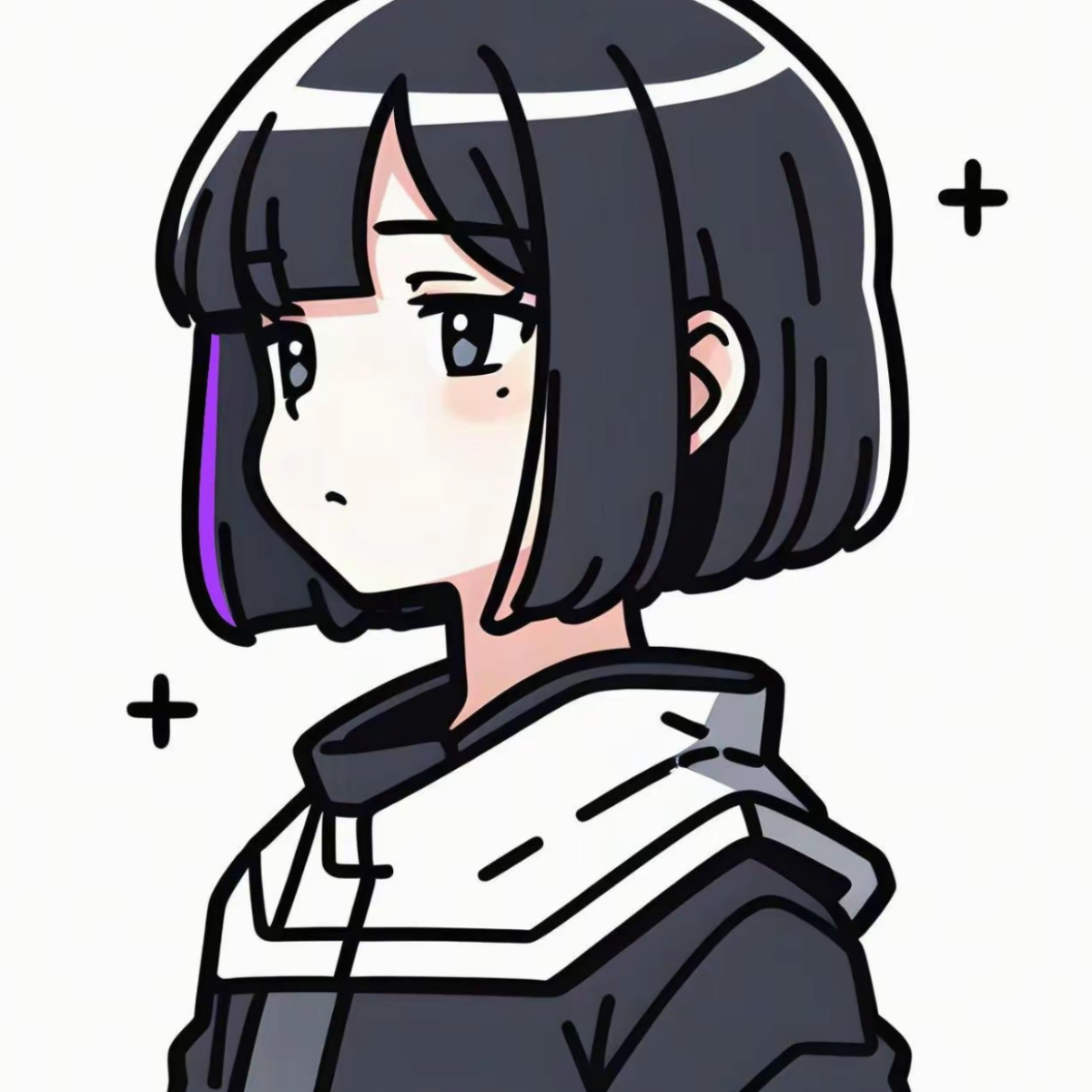 小鱼/忆