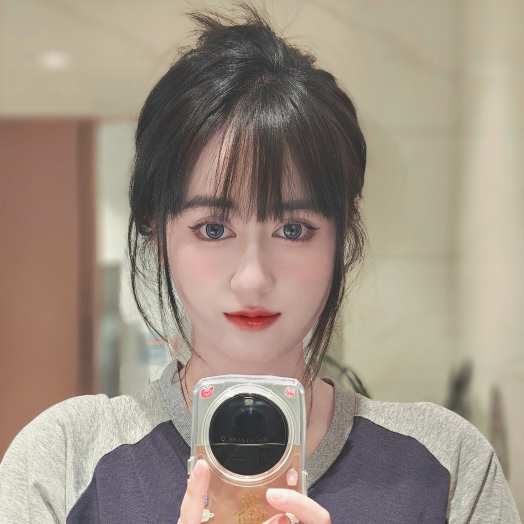 双子座的Haiger呀