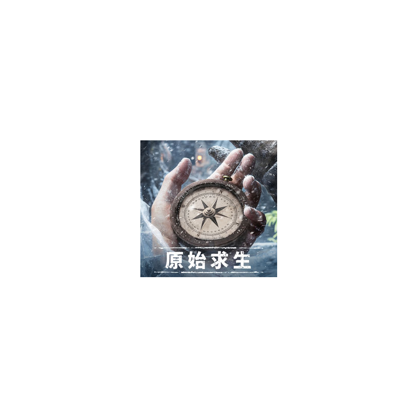 荒原薯光
