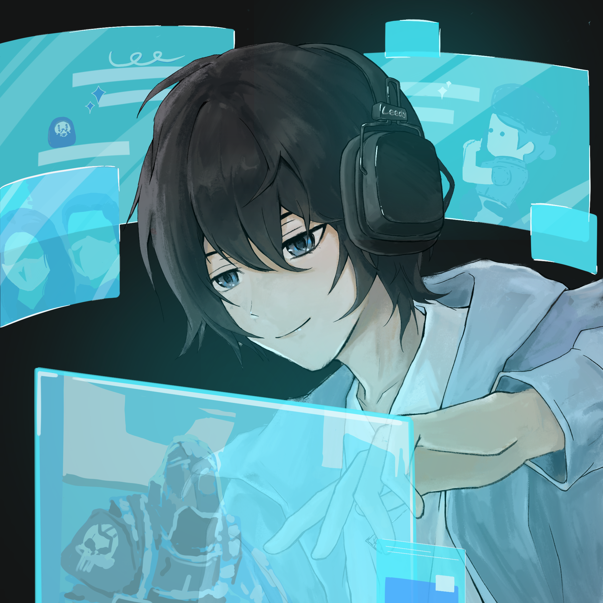 Leedy宏宇