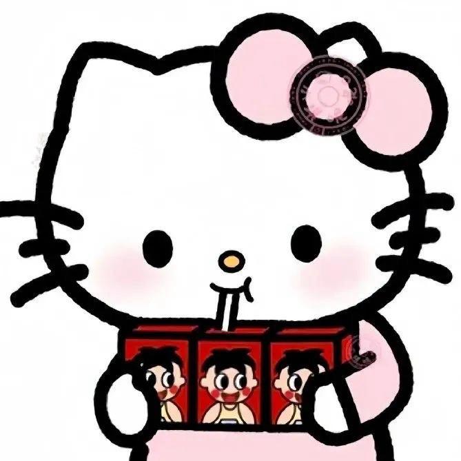 发呆小鱼饼