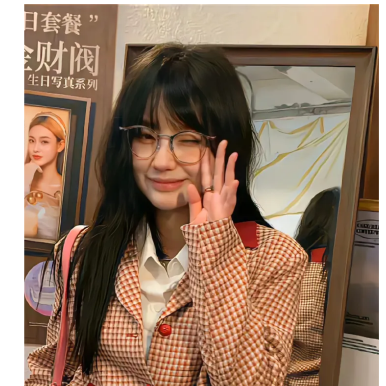 姜姒