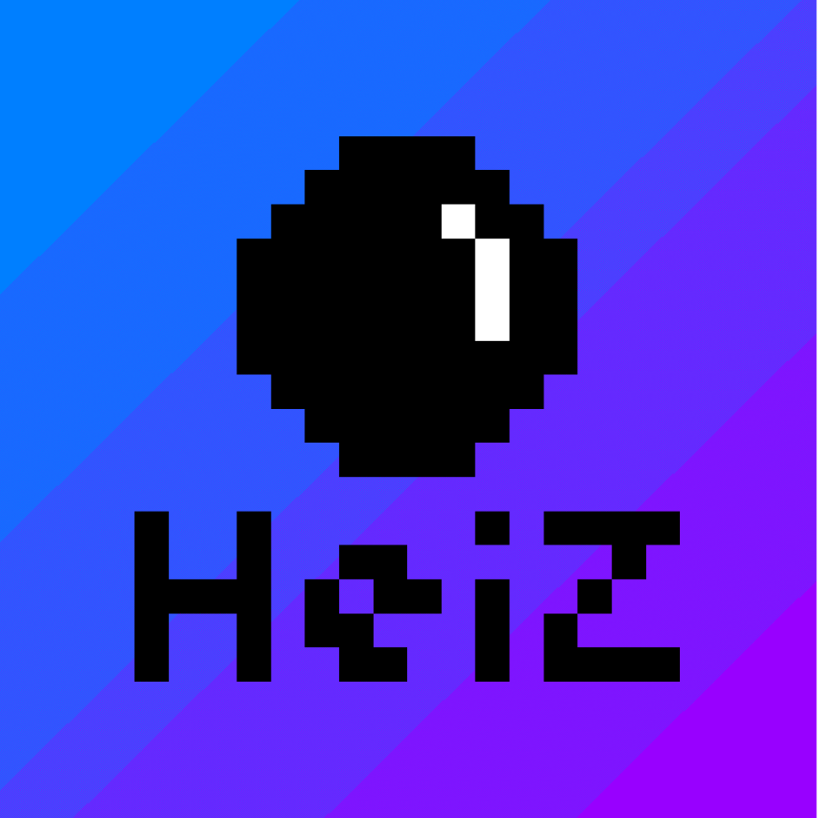 黑珠_HeiZ