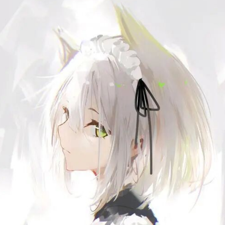 三可白