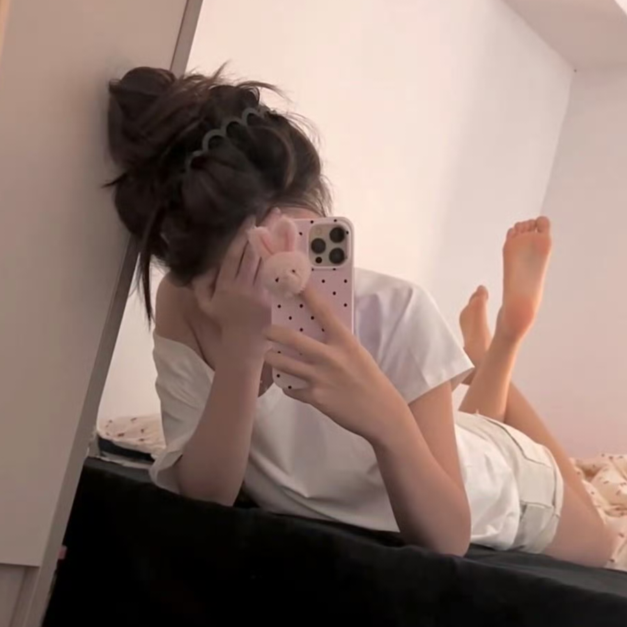 爱吃鱼的沐沐