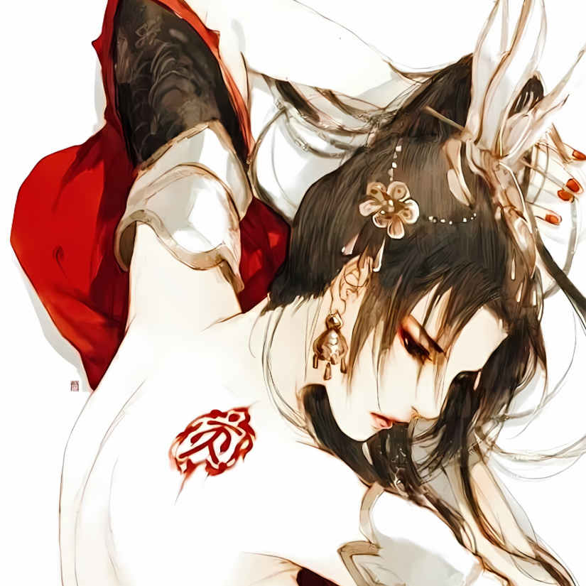 门毒
