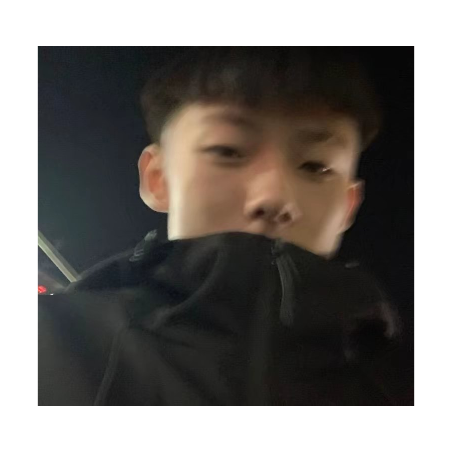 门口