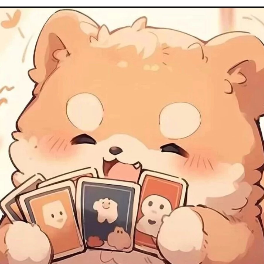 奶油＿犬酱