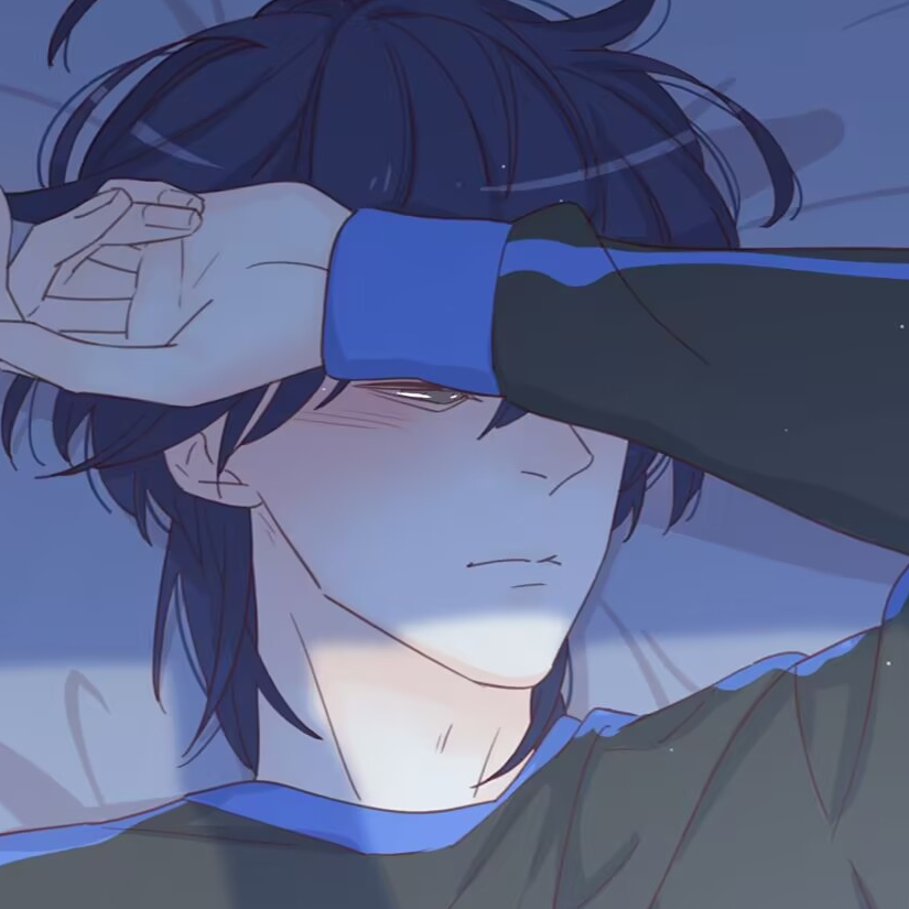 林间鹿