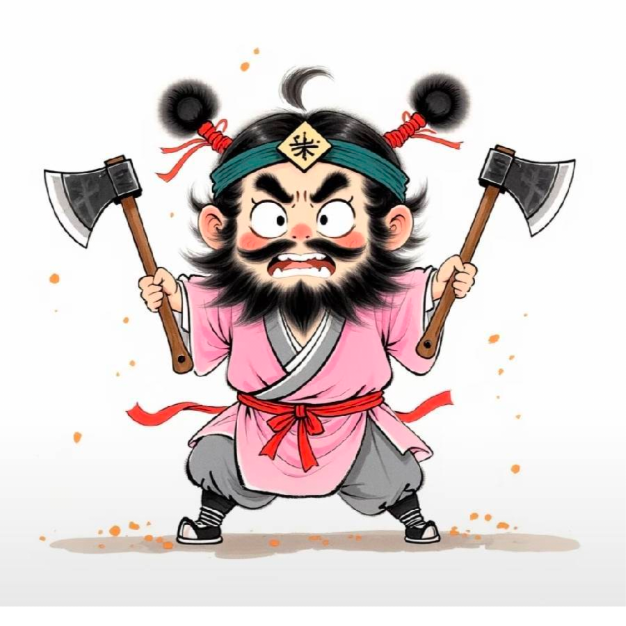 天行者