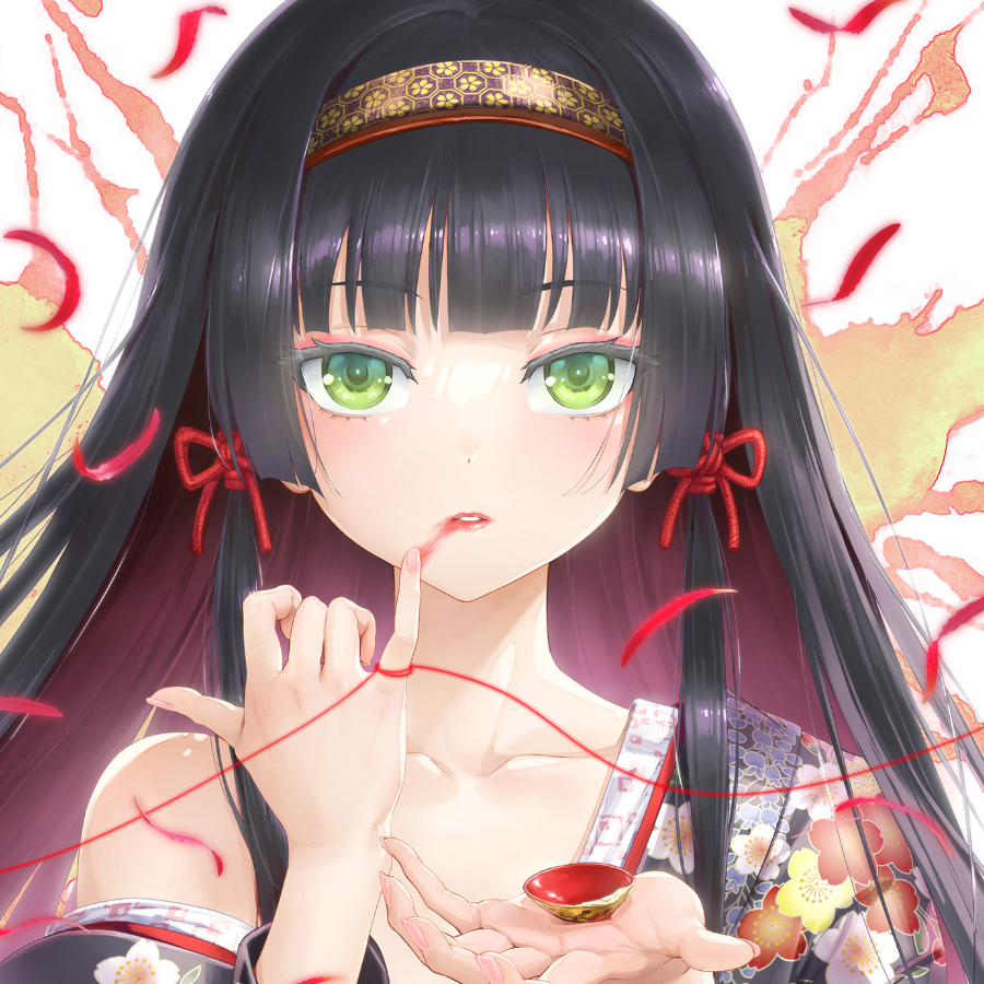 莲華
