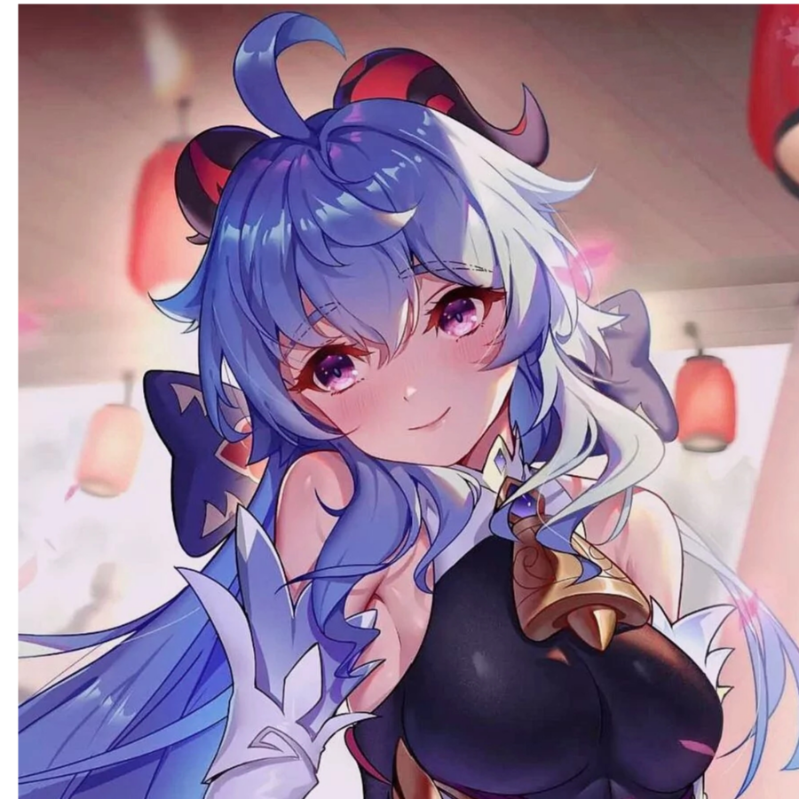 青檬