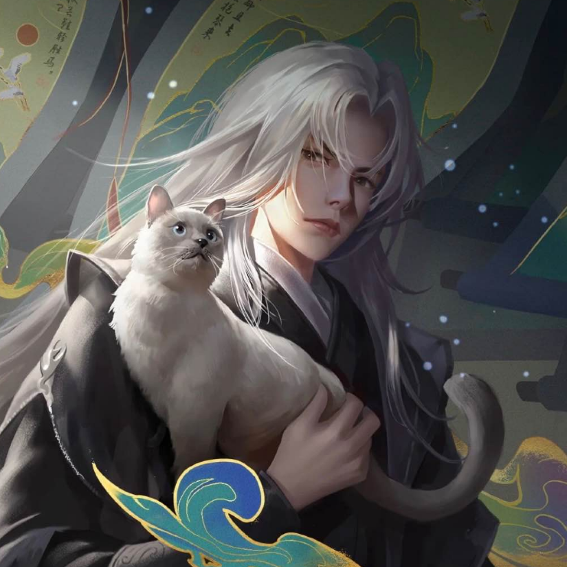 杨锦之