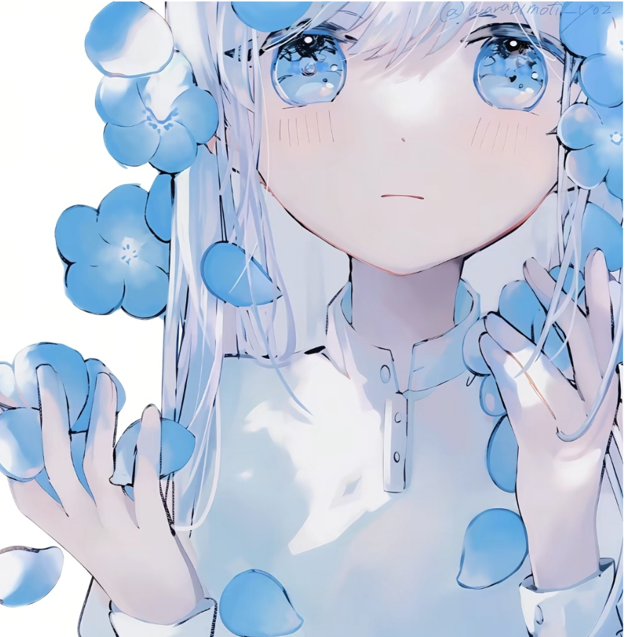 落雪
