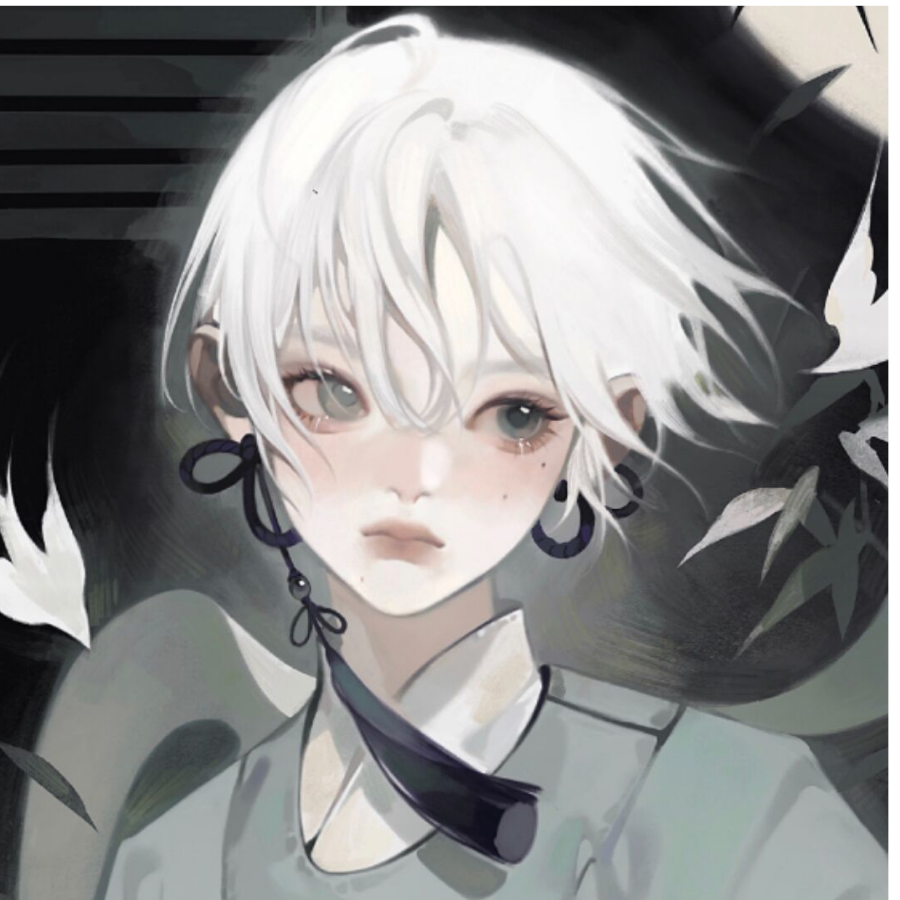 江莱🌙