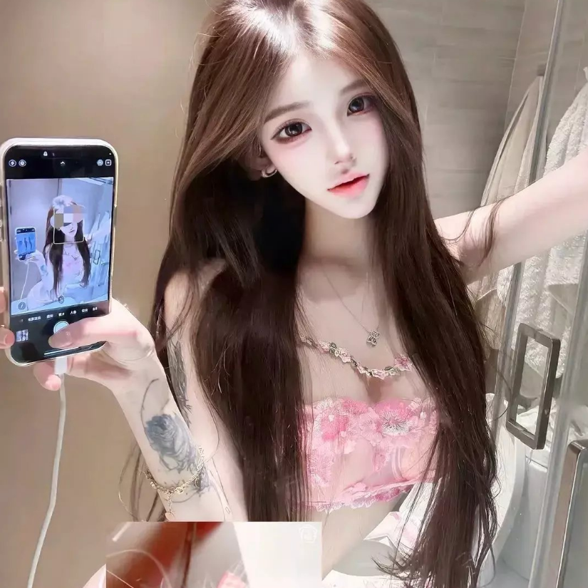 가난한 토끼、