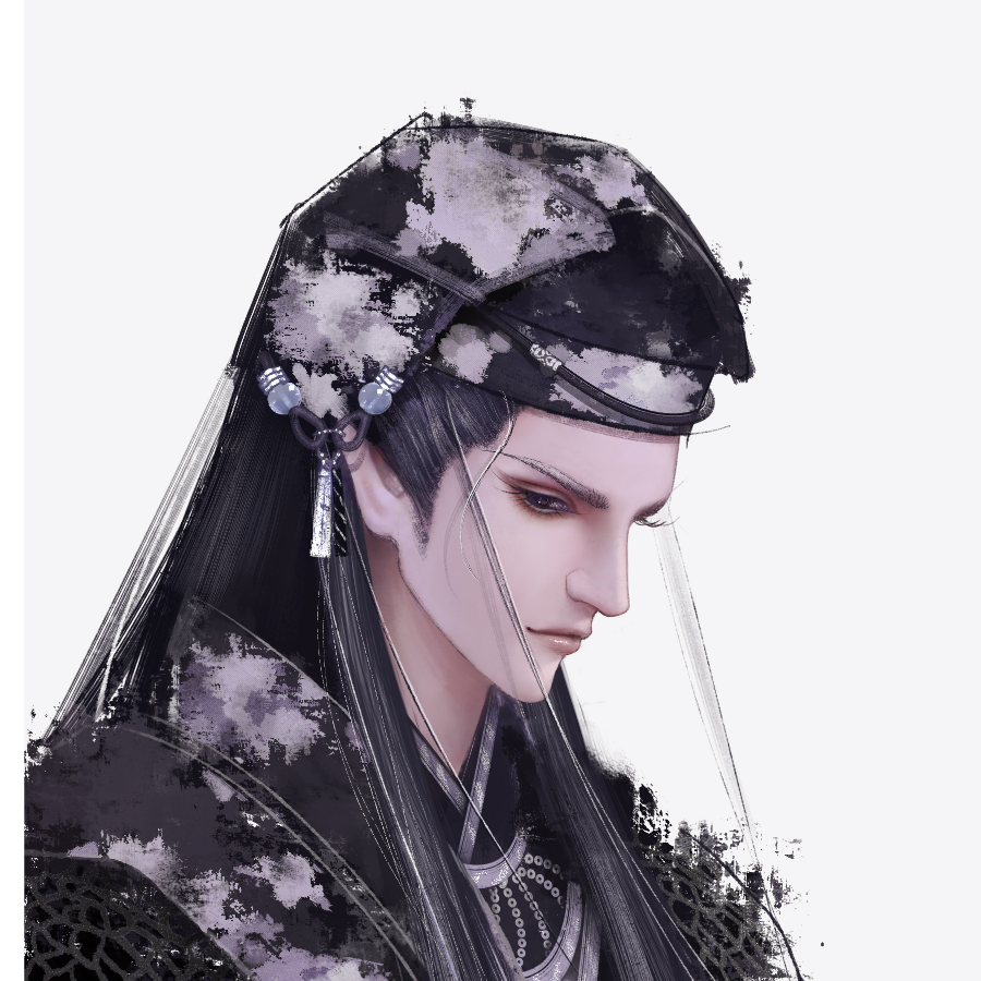 鸿翮