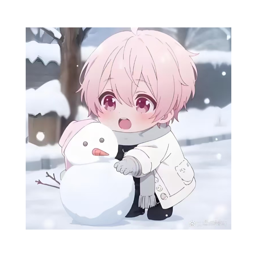 小雪生🥰