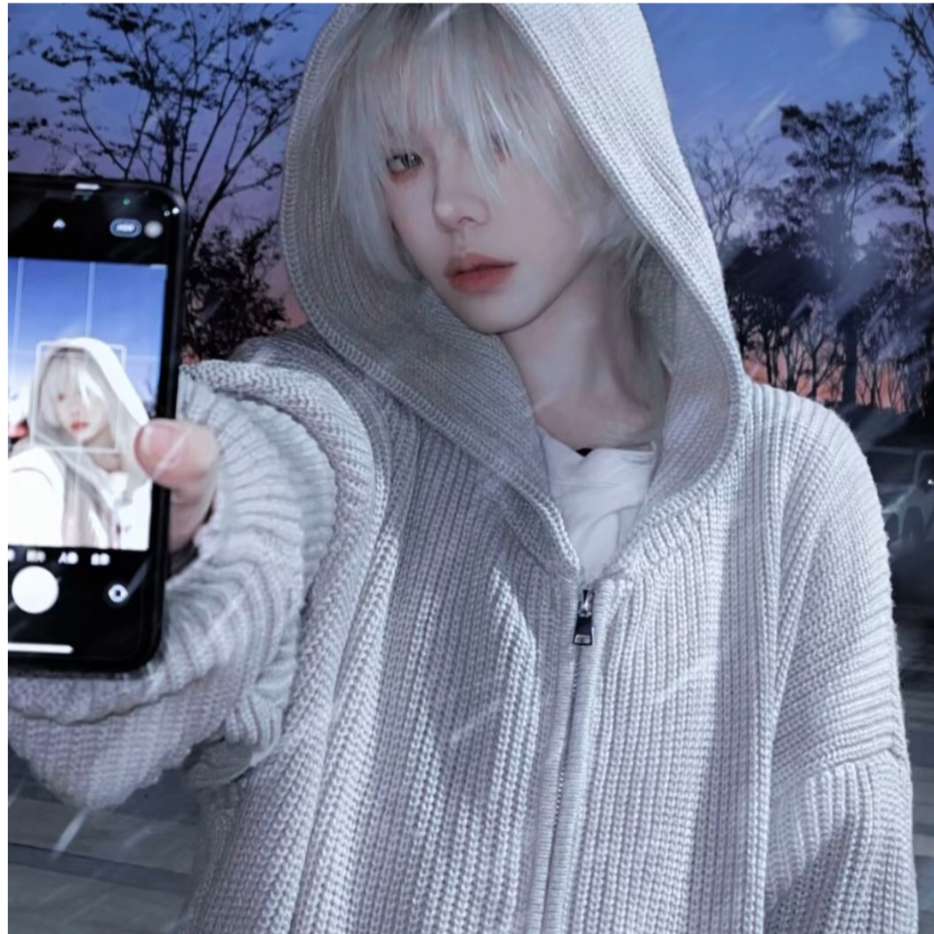蓝桉